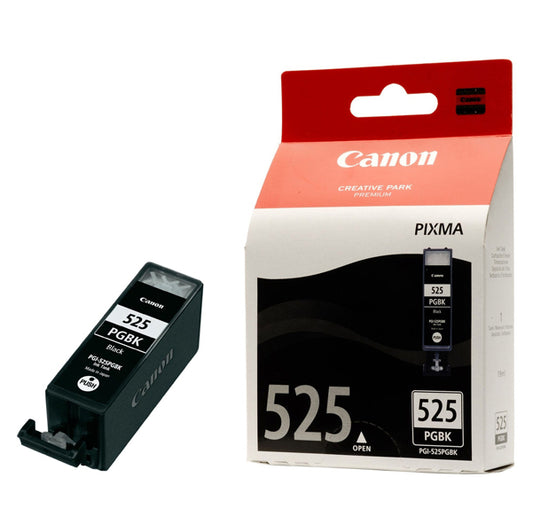 CANON - 4529B001 - Canon - Cartuccia ink - Nero - 4529B001 - 339 pag