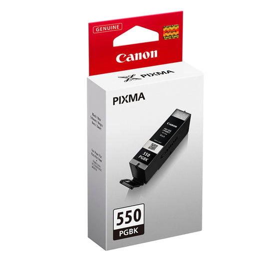 CANON - 6496B001 - Canon - Serbatoio inchiostro - Nero - 6496B001 - 300 pag