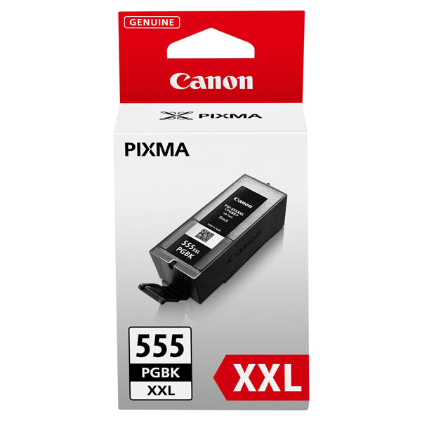 CANON - 8049B001 - Canon - Serbatoio inchiostro - Nero - 8049B001 - 1.000 pag