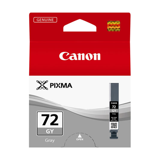 CANON - 6409B001 - Canon - Serbatoio inchiostro - Grigio - 6409B001 - 165 pag
