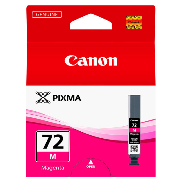 CANON - 6405B001 - Canon - Serbatoio inchiostro - Magenta - 6405B001 -13ml