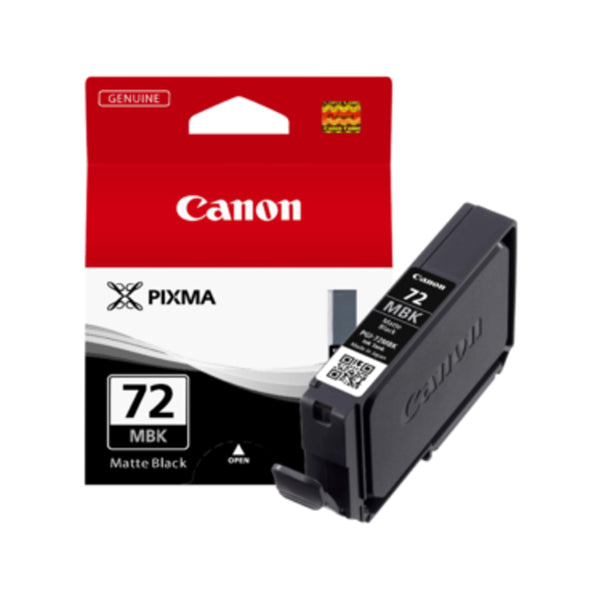 CANON - 6402B001 - Canon - Serbatoio inchiostro - Nero opaco - 6402B001 - 1.640 pag