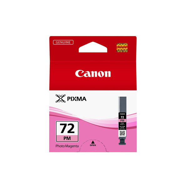 CANON - 6408B001 - Canon - Serbatoio inchiostro - Magenta fotografico - 6408B001 - 14ml