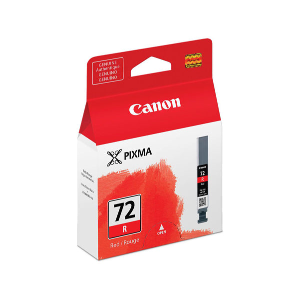 CANON - 6410B001 - Canon - Serbatoio inchiostro - Rosso - 6410B001 - 14ml