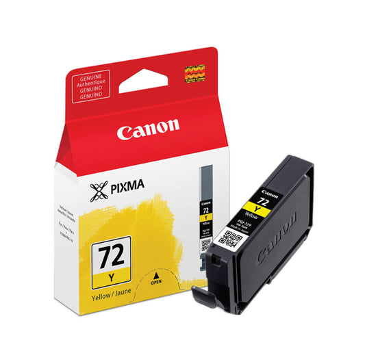CANON - 6406B001 - Canon - Serbatoio inchiostro - Giallo - 6406B001 - 380 pag
