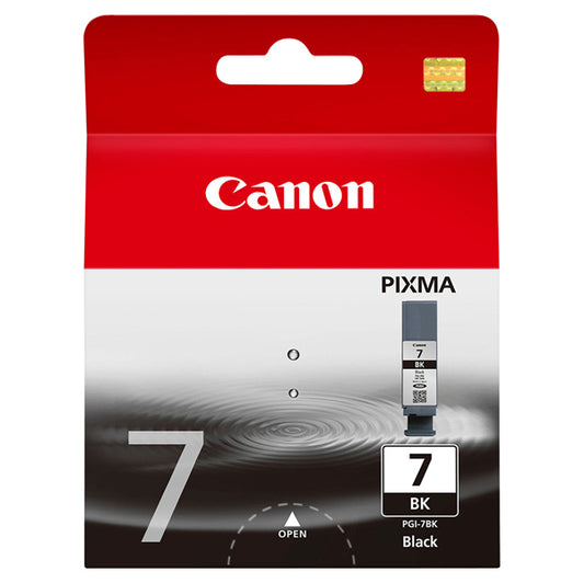 CANON - 2444B001 - Canon - Cartuccia ink - Nero - 2444B001 - 565 pag