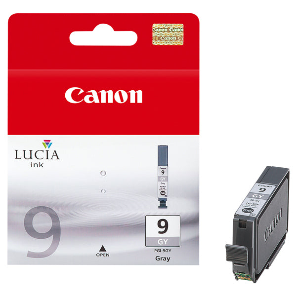 CANON - 1042B001 - Canon - Cartuccia ink - Grigio - 1042B001 - 1.735 pag