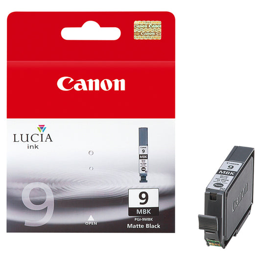 CANON - 1033B001 - Canon - Cartuccia ink - Nero opaco - 1033B001 - 530 pag
