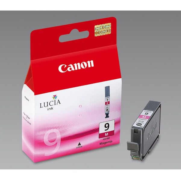 CANON - 1036B001 - Canon - Cartuccia ink - Magenta - 1036B001 - 1.370 pag