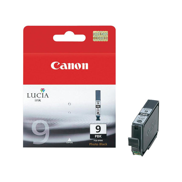CANON - 1034B001 - Canon - Cartuccia ink - Nero fotografico - 1034B001 - 3.325 pag