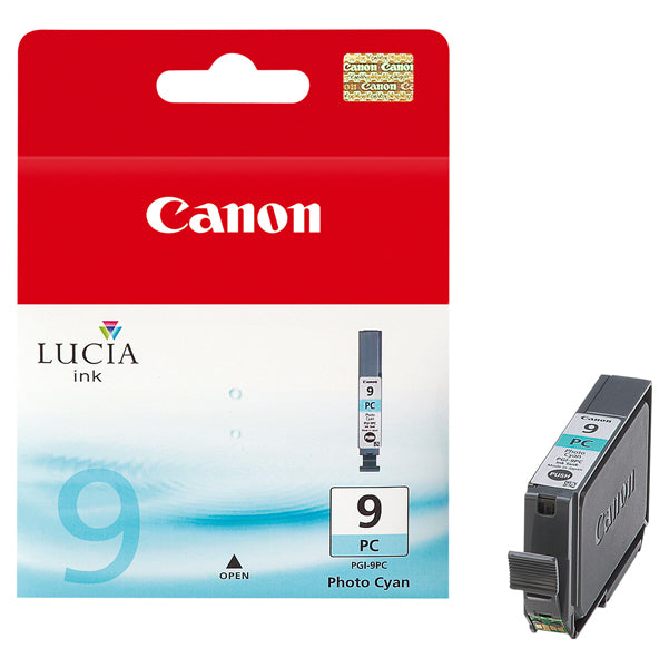 CANON - 1038B001 - Canon - Cartuccia ink - Ciano - 1038B001 - 1.005 pag