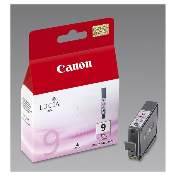 CANON - 1039B001 - Canon - Cartuccia ink - Magenta - 1039B001 - 590 pag