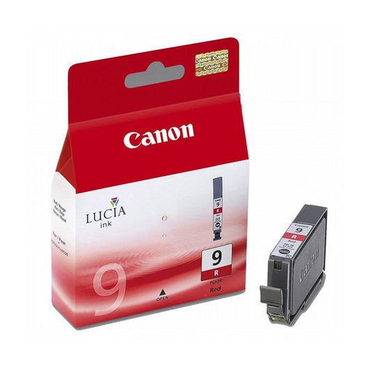 CANON - 1040B001 - Canon - Cartuccia ink - Rosso - 1040B001 - 1.740 pag