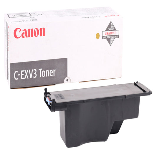 CANON - 6647A002 - Canon - Toner - Nero - 6647A002 - 15.000 pag