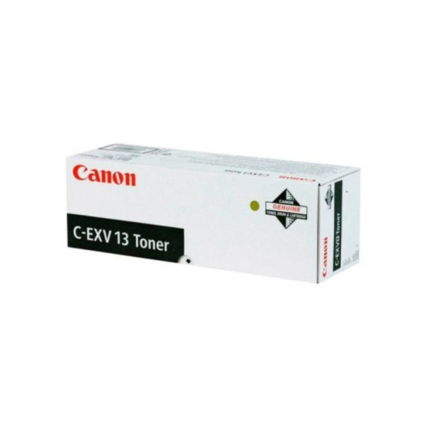 CANON - 0279B002 - Canon - Toner - Nero - 0279B002 - 45.000 pag