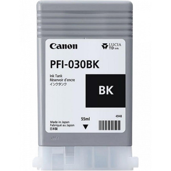 CANON - 3489C001 - Canon - Cartuccia ink - Nero - 3489C001 - 55 ml