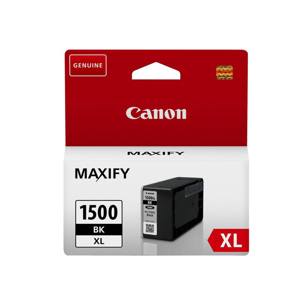 CANON - 9182B001 - Canon - Cartuccia ink - Nero - 9182B001 - 1.200 pag