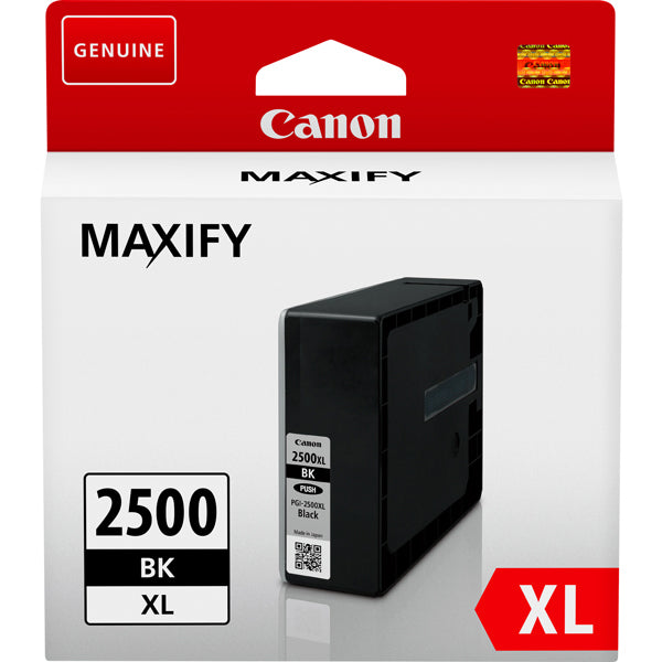 CANON - 9254B001 - Canon - Cartuccia ink - Nero - 9254B001 - 2.500 pag