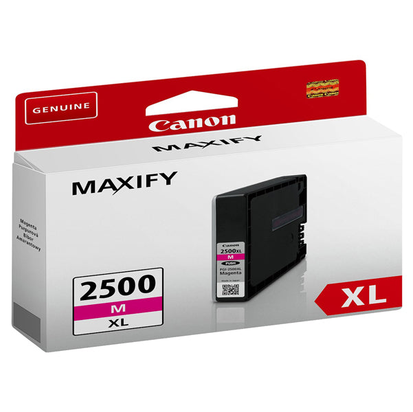 CANON - 9266B001 - Canon - Cartuccia ink - Magenta - 9266B001 - 1.295 pag