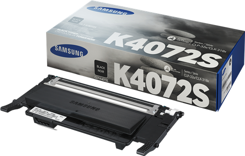 Toner Rigenerato per Samsung - Cod. CLT-K4072S