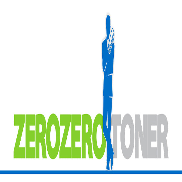 ZERO ZERO TONER - CO-EB01-Y1O - RITIRO 1 00BOX 1 VOLTA L'ANNO : DA 1 A 5 MACCHINE INSTALLATE (SIM-SITO)