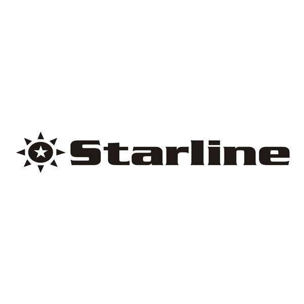 STARLINE - 60P1520 - Starline - Toner compatibile per Panasonic - Nero - PANTU10J - 10.000 pag