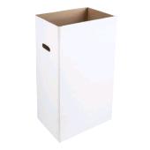 Scatola Ecobox per raccolta toner e cartucce esauste