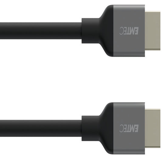 EMTEC - ECCHAT700HD - Emtec - Cavo HDMI TO HDMI - T700HD - EMTDT700TCU
