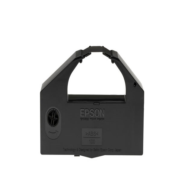 EPSON - C13S015066 - Epson - Nastro - Nero - C13S015066 - 6.000.000 caratteri