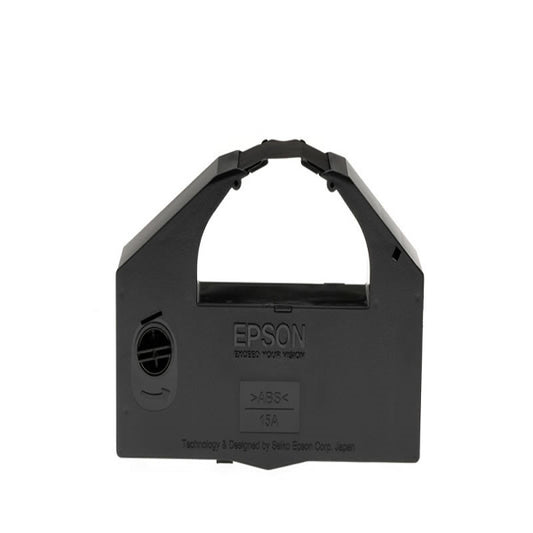 EPSON - C13S015139 - Epson - Nastro - Nero - C13S015139 - 9.000.000 caratteri