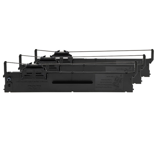 EPSON - C13S015339 - Epson - Nastro - Nero - C13S015339 - 5.000.000 caratteri