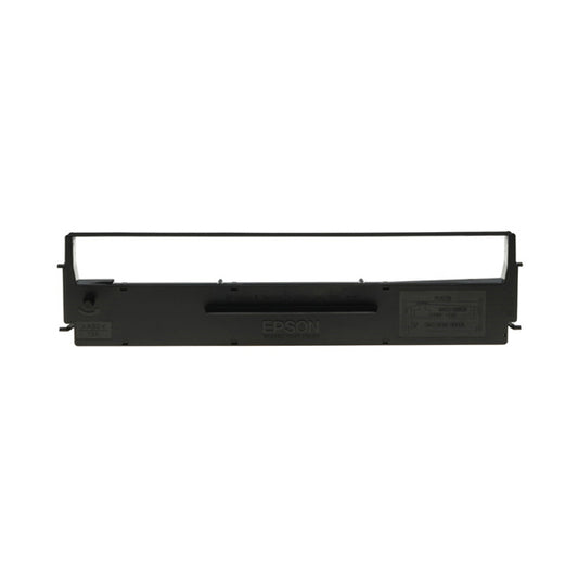 EPSON - C13S015633 - Epson - Nastro - Nero - C13S015633 - 2.500.000 caratteri