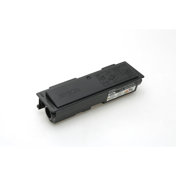 EPSON - C13S050438 - Epson - Return Toner - Nero - S050438 - C13S050438 - 3.500 pag