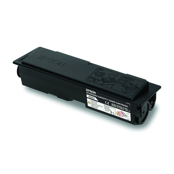 EPSON - C13S050585 - Epson - Return Toner - Nero - S050585 - C13S050585 - 3.000 pag