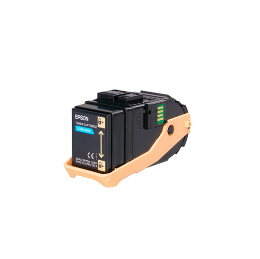 EPSON - C13S050604 - Epson - Toner - Ciano - S050604 - C13S050604 - 7.500 pag
