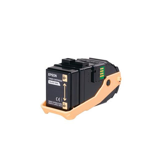 EPSON - C13S050605 - Epson - Toner - Nero - S050605 - C13S050605 - 6.500 pag