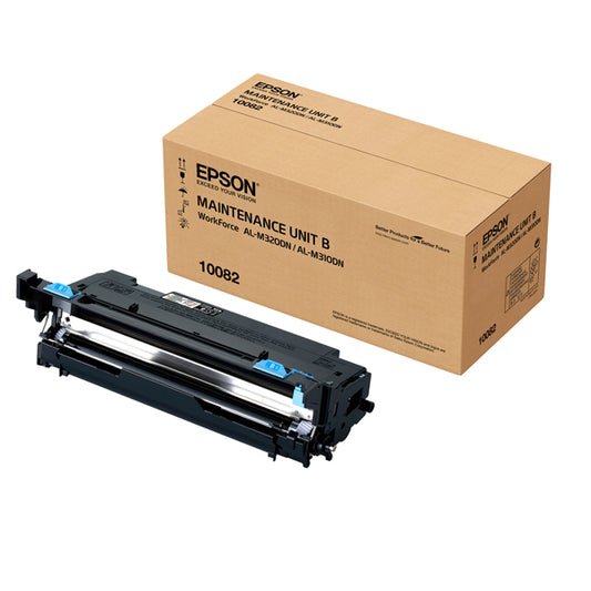 EPSON - C13S110082 - Epson - kit di manutenzione toner - C13S110082