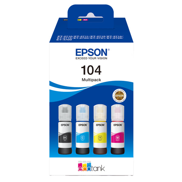 EPSON - C13S210057 - Epson - Cartuccia di manutenzione - C13S210057
