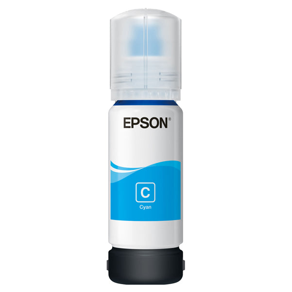 EPSON - C13T00R240 - Epson - Tanica - 106 - Ciano - C13T00R240 - 70ml