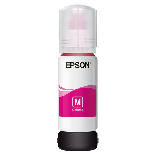 EPSON - C13T00R340 - Epson - Tanica - 106 - Magenta - C13T00R340 - 70ml