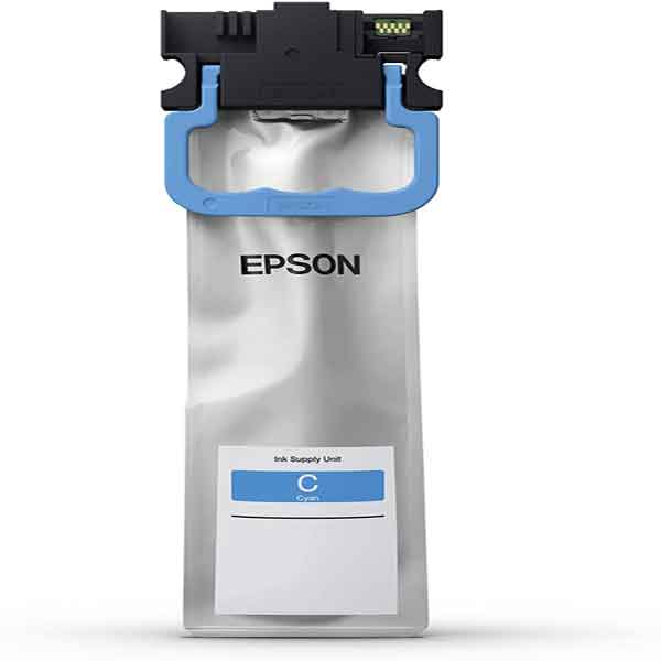 EPSON - C13T01C200 - Epson - Cartuccia - Ciano - T01C2 - C13T01C200 - 5.000 pag