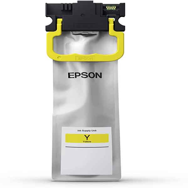 EPSON - C13T01C400 - Epson - Cartuccia - Giallo - T01C4 - C13T01C400 - 5.000 pag