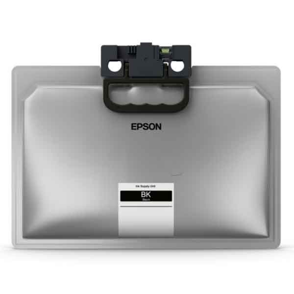 EPSON - C13T01D100 - Epson - Cartuccia - Nero - T01D1 - C13T01D100 - 50.000 pag