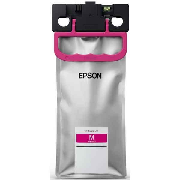 EPSON - C13T01D300 - Epson - Cartuccia - Magenta - T01D3 - C13T01D300 - 20.000 pag
