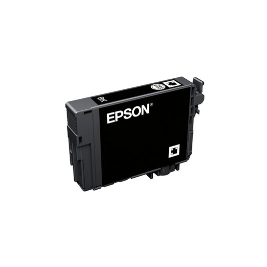 EPSON - C13T02V14010 - Epson - Cartuccia ink - 502 - Nero - C13T02V14010 - 4,6ml