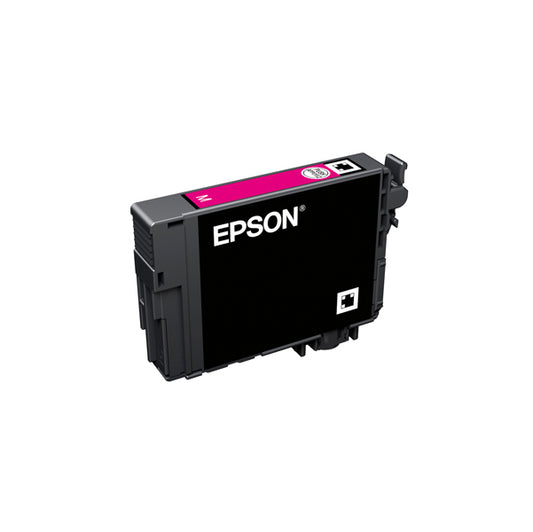 EPSON - C13T02V34010 - Epson - Cartuccia ink - 502 - Magenta - C13T02V34010 - 3,3ml