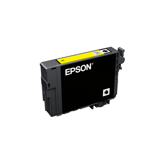 EPSON - C13T02V44010 - Epson - Cartuccia ink - 502 - Giallo - C13T02V44010 - 3,3ml