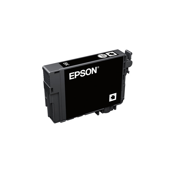 EPSON - C13T02W14010 - Epson - Cartuccia ink -  502XL - Nero - C13T02W14010 - 9,2ml