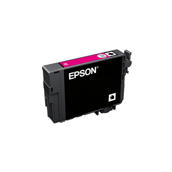 EPSON - C13T02W34010 - Epson - Cartuccia ink - 502XL - Magenta - C13T02W34010 - 6,4ml