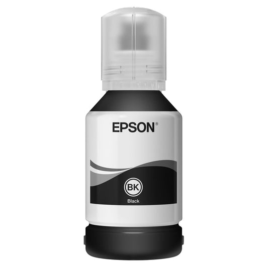 EPSON - C13T03R140 - Epson - Tanica - 102 - Nero - C13T03R140 - 127ml